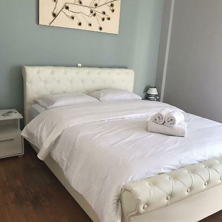Perfect Sea View Apartment In Voula Athen Exterior foto
