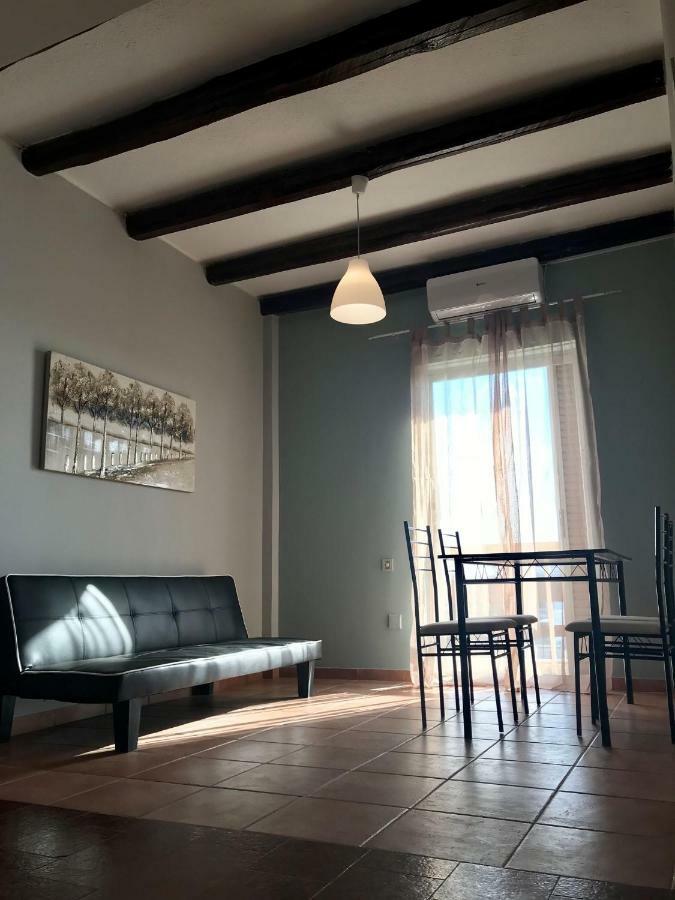 Perfect Sea View Apartment In Voula Athen Exterior foto