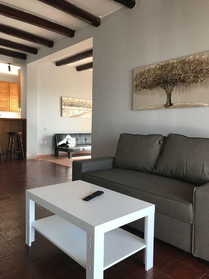 Perfect Sea View Apartment In Voula Athen Exterior foto